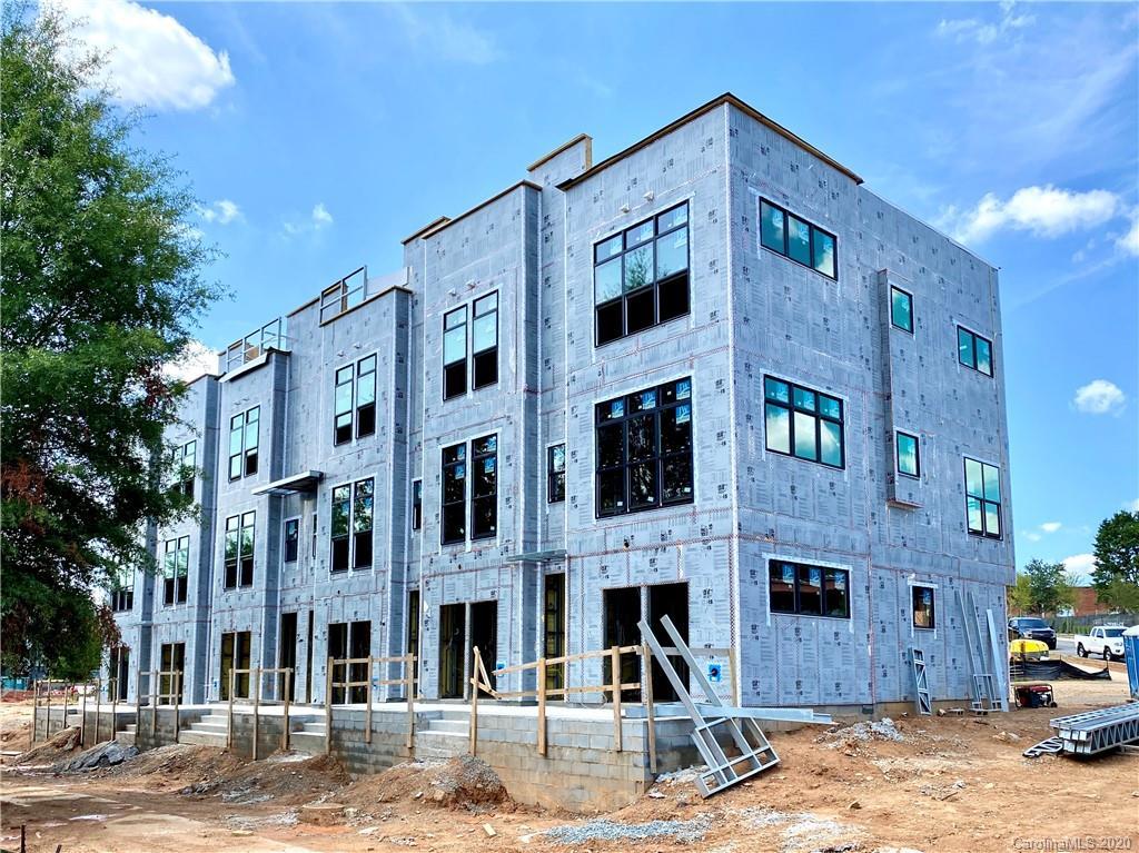 2335 Wesley Village Rd. #44, Charlotte, NC 28208