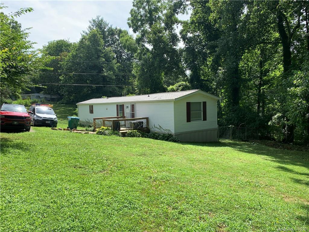 5 Shenandoah Rd., Asheville, NC 28805