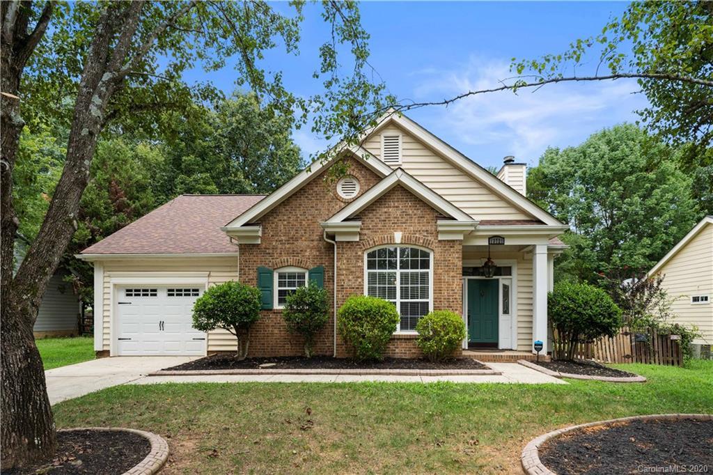 13721 Poppleton Ct., Charlotte, NC 28273