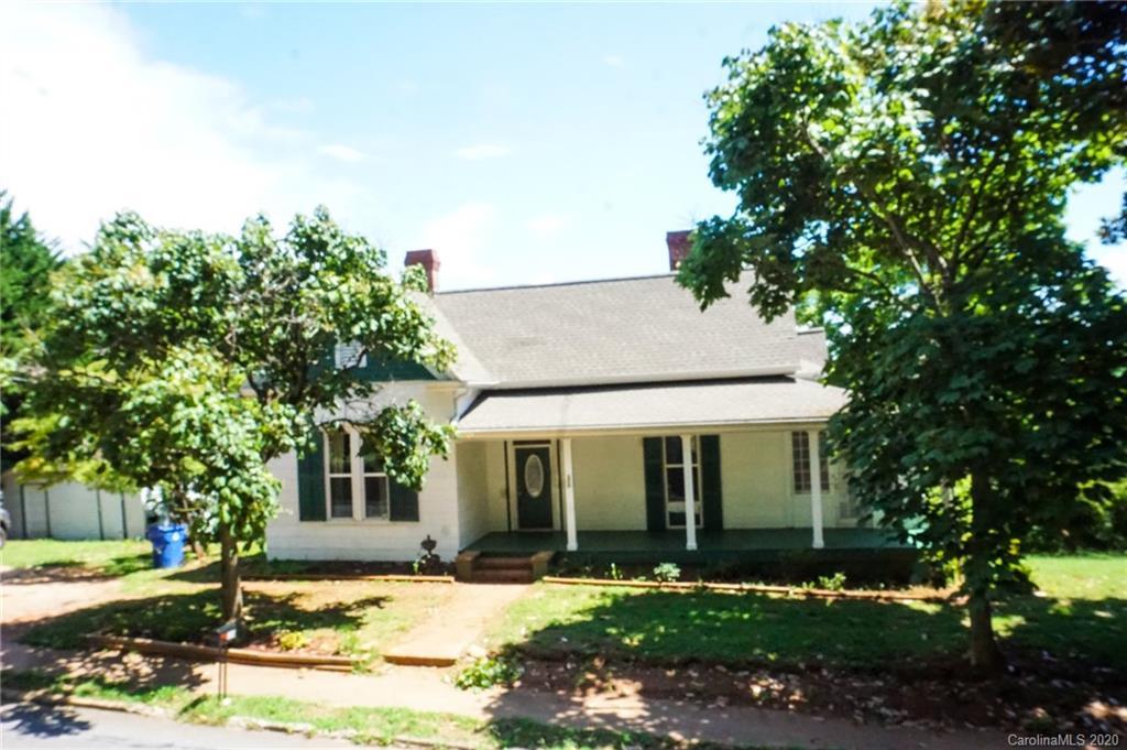 330 N Washington St., Rutherfordton, NC 28139