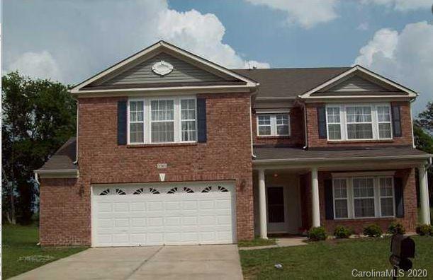 5585 Hammermill Dr., Harrisburg, NC 28075