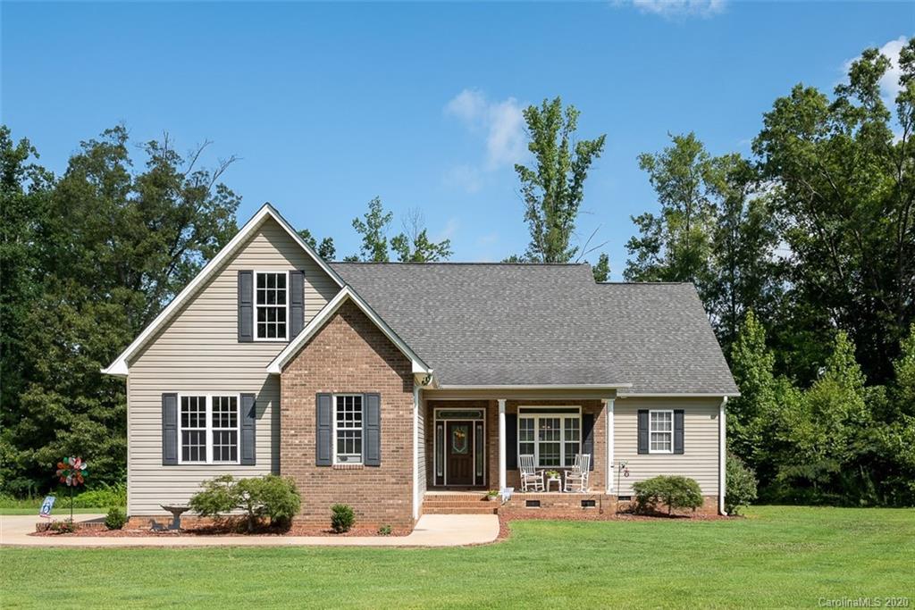 6650 Long Branch Rd., Salisbury, NC 28147