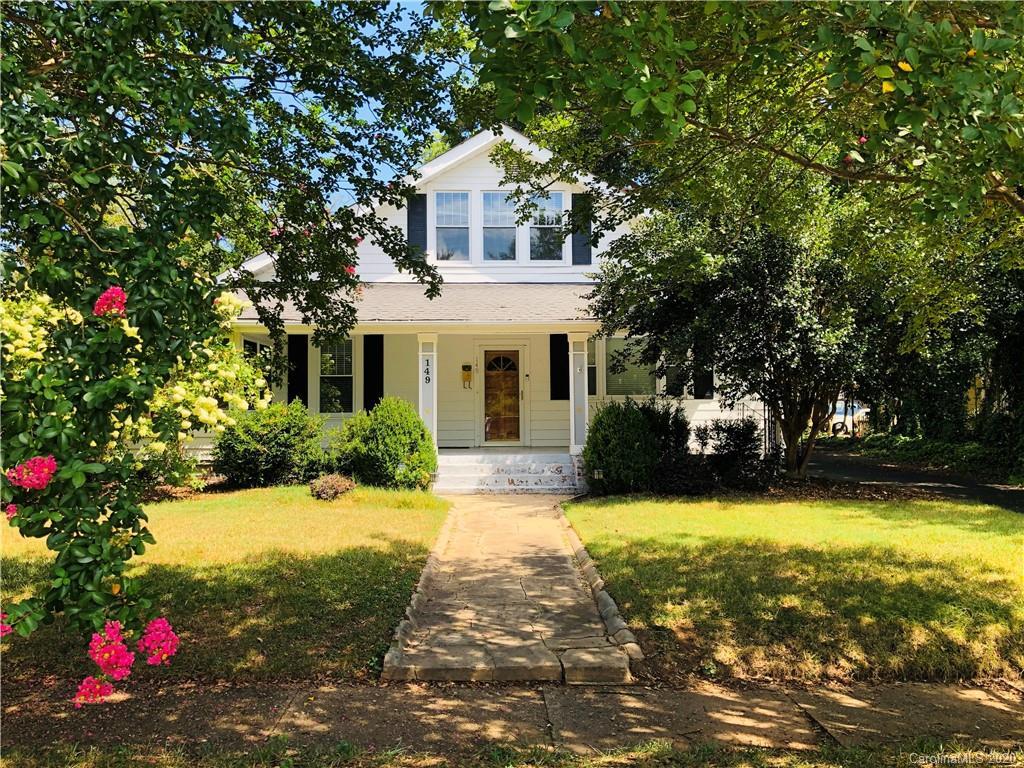 149 Summit Ave., Mount Holly, NC 28120