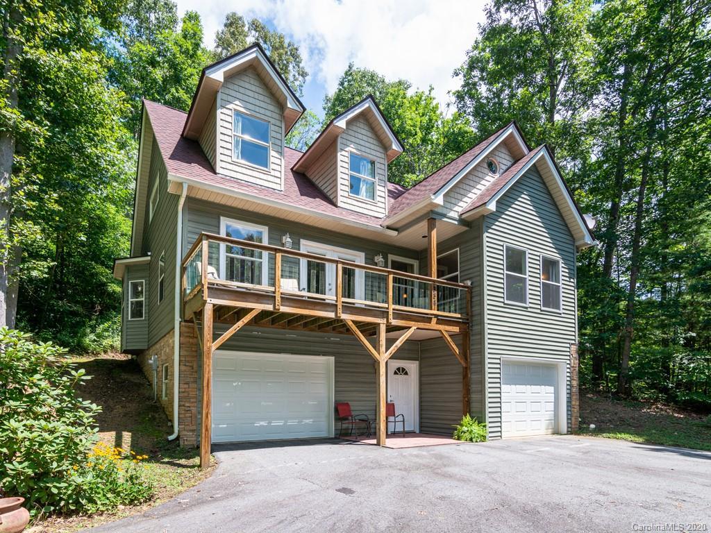 334 Chunns Cove Rd., Asheville, NC 28805