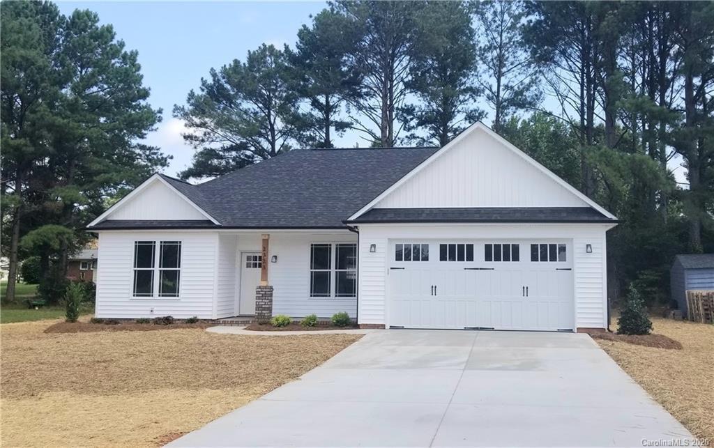 2323 Seymore Ave., Albemarle, NC 28001