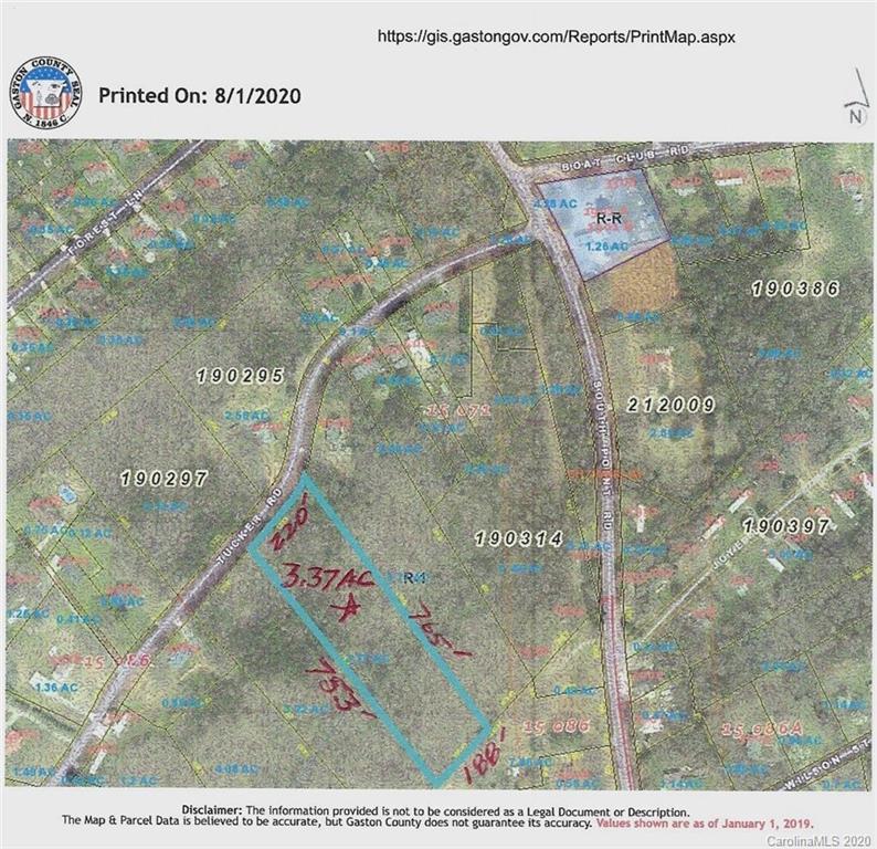 00 Tucker Rd. #4, Belmont, NC 28012