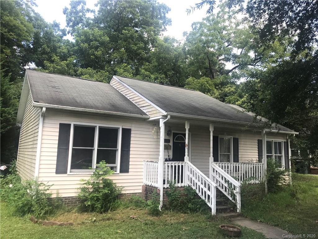 229 Spring St., Concord, NC 28025