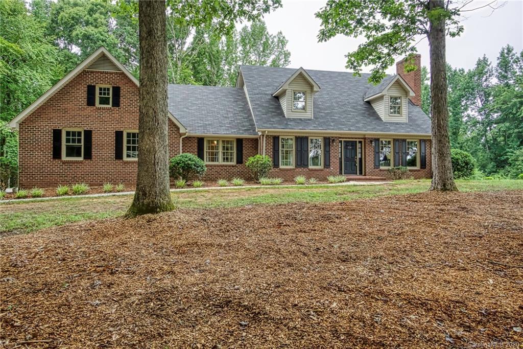 256 Brumley Rd., Mooresville, NC 28115
