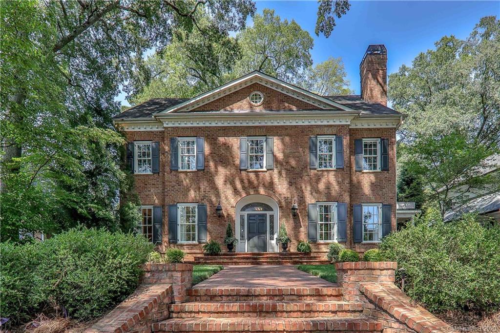 2059 Hopedale Ave., Charlotte, NC 28207