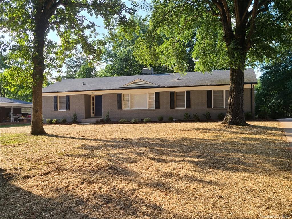 1820 Linwood Rd., Gastonia, NC 28052