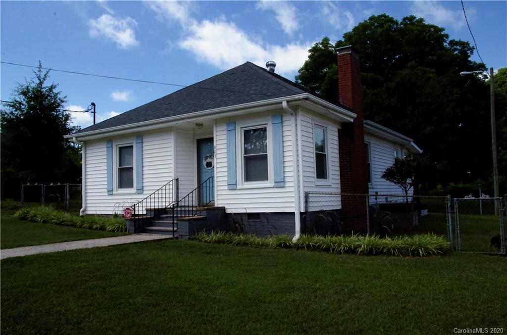 603 Apple St., Gastonia, NC 28054