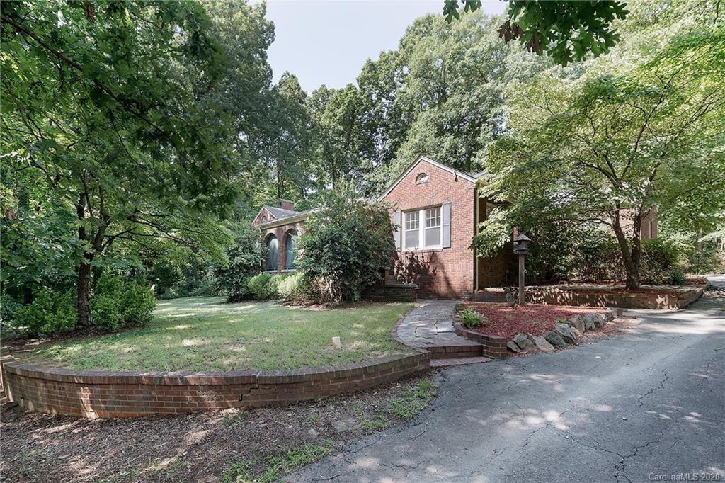 403 N Cannon Blvd., Kannapolis, NC 28083