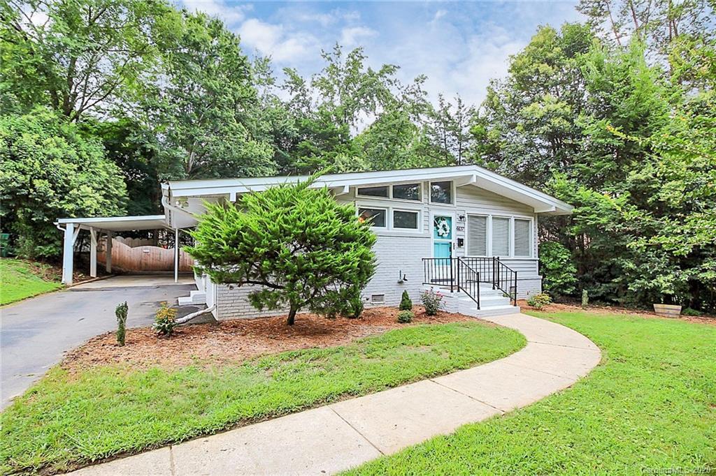 6637 Candlewood Dr., Charlotte, NC 28210