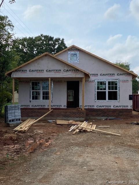 1956 SW Coley St., Concord, NC 28027