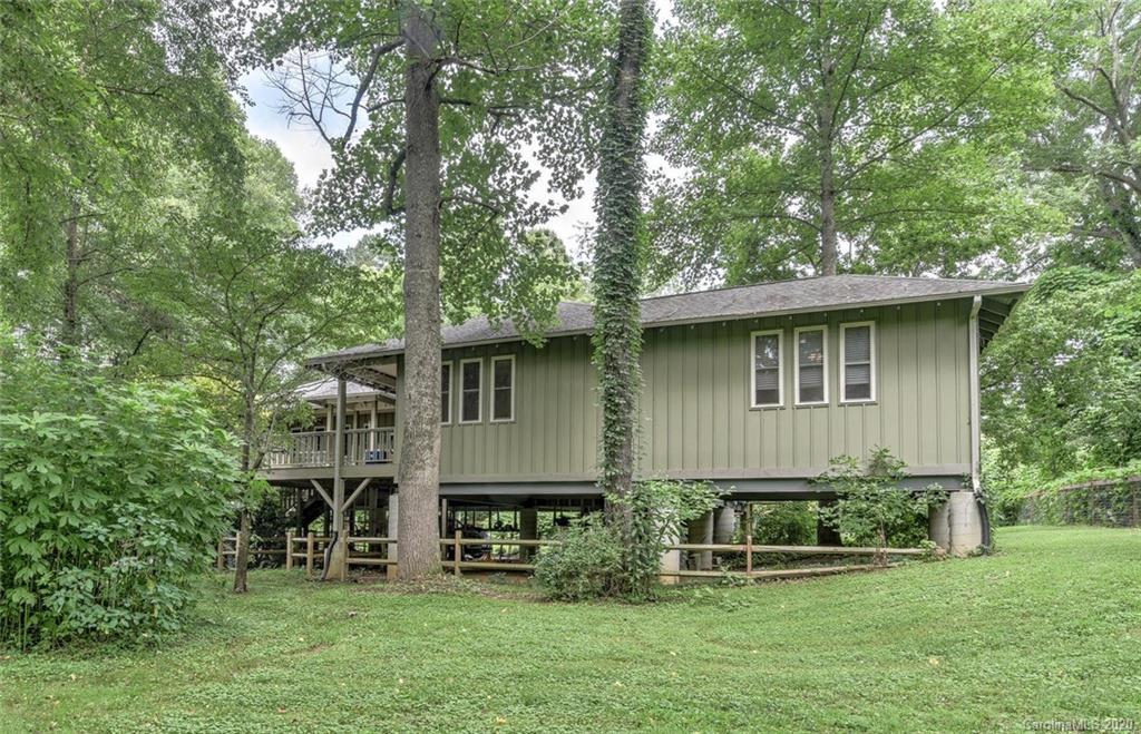 219 Azalea Rd., Asheville, NC 28805