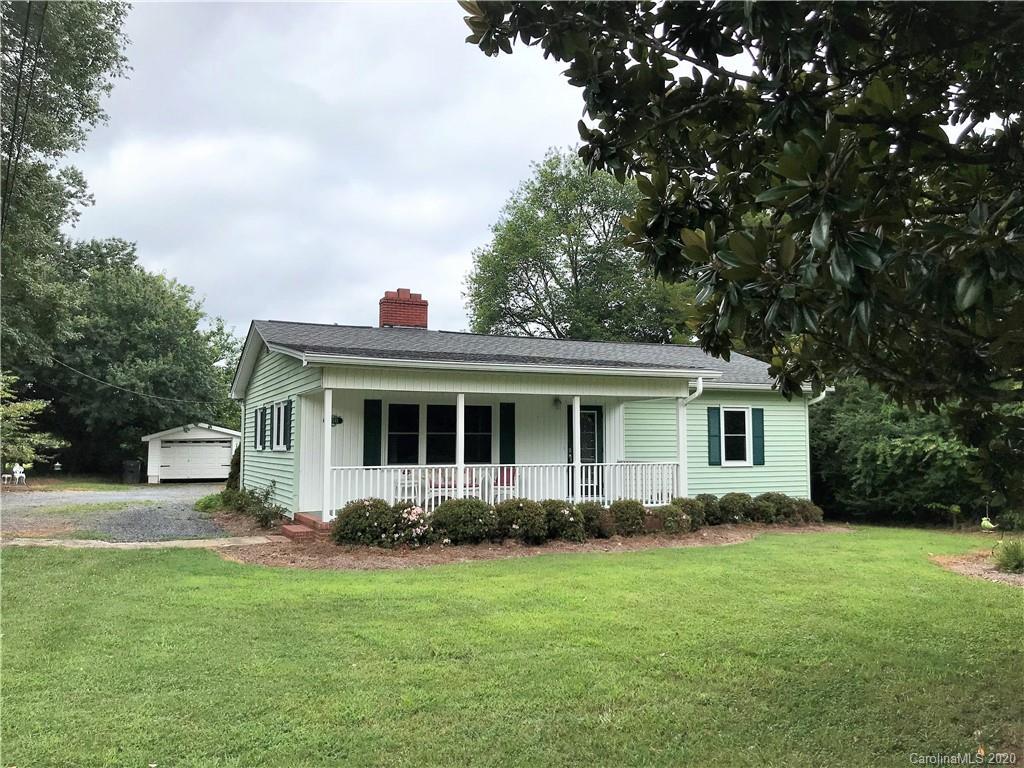 24533 S Business 52 Hwy., Albemarle, NC 28001