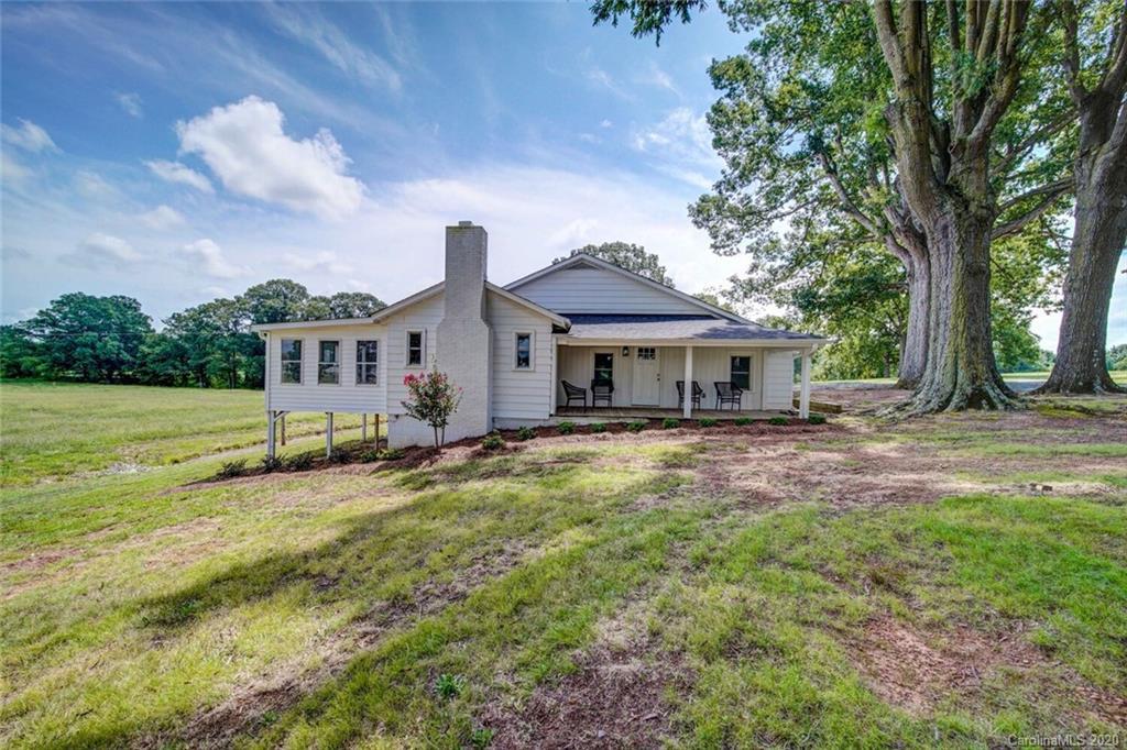 5716 Love Mill Rd. #4, Monroe, NC 28110