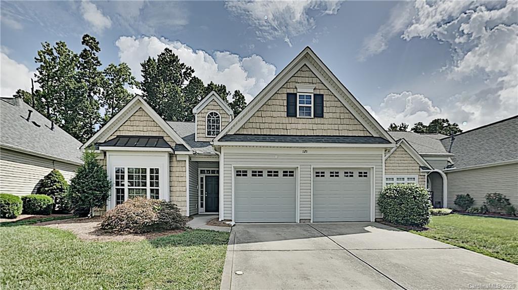 121 Ivy Creek Ln., Mooresville, NC 28115