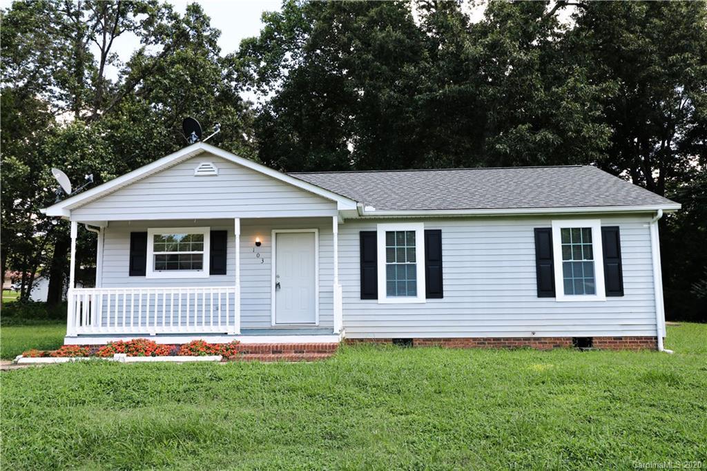 103 Cedar Cir., Salisbury, NC 28147