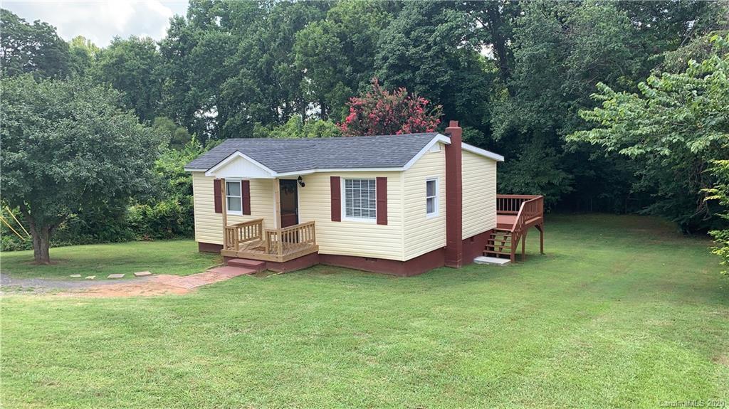 4405 Titman Rd., Gastonia, NC 28056