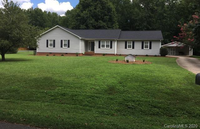 3340 Dan Hood Rd. #1, Matthews, NC 28105