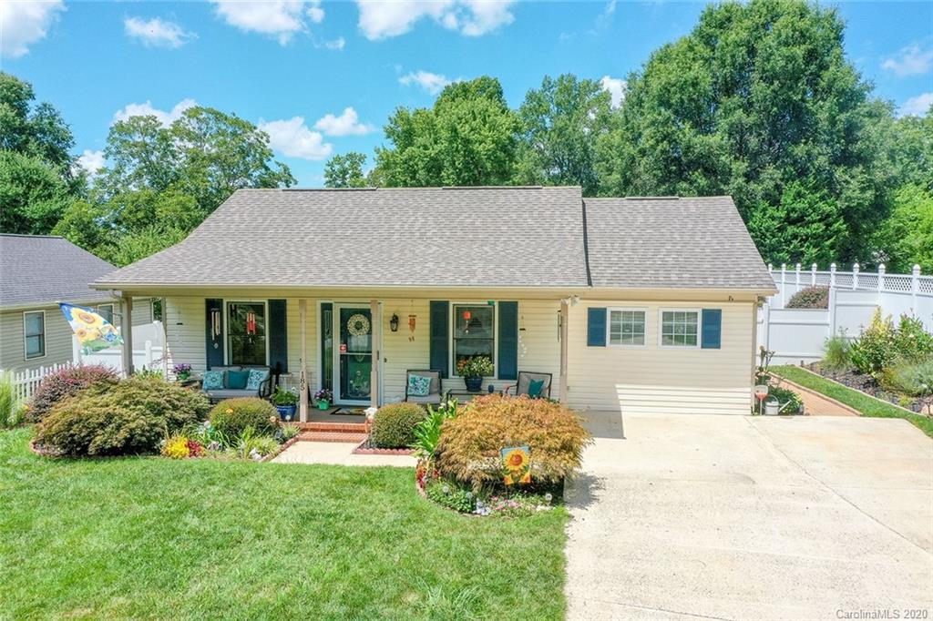 185 Bishop Ln., Concord, NC 28025