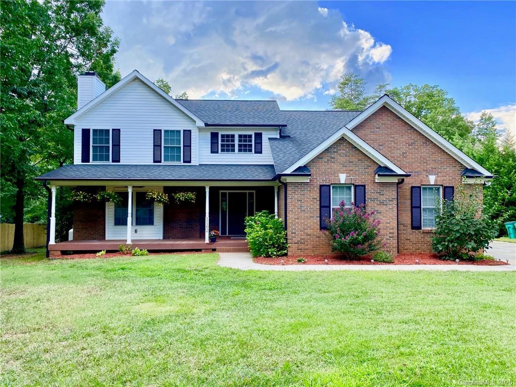 1162 Balfour Quarry Rd., Salisbury, NC 28146