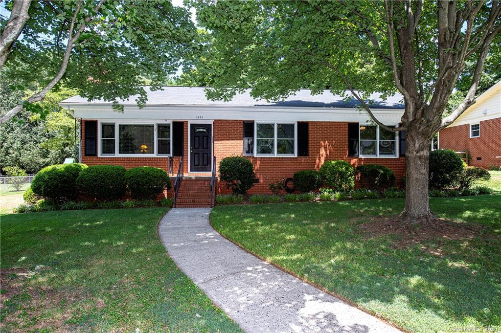 1101 Barkley Rd., Charlotte, NC 28209