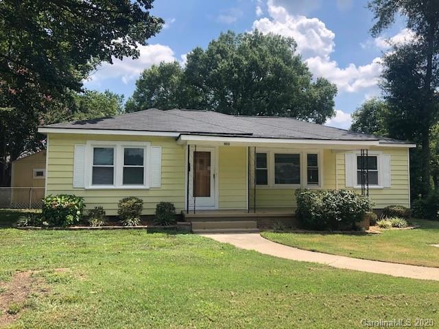 1103 Oakwood Ave., Kannapolis, NC 28081