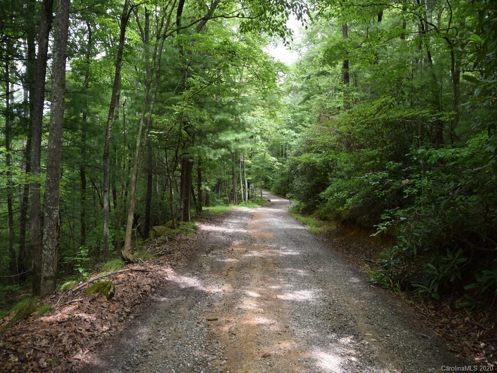 LOTS 18 19 & 20 Daytona Ln., Saluda, NC 28773