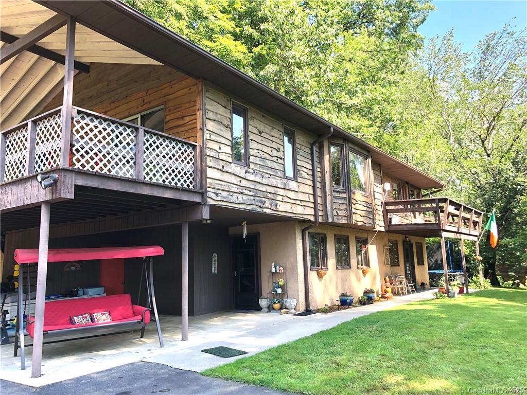 34 Gator Ct., Waynesville, NC 28785