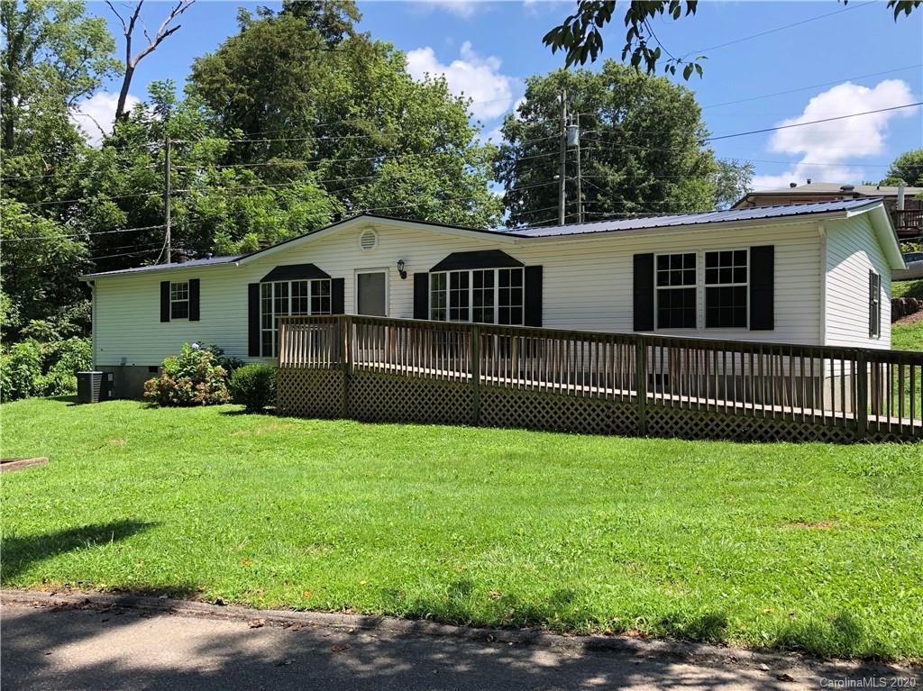 30 Sixth St., Asheville, NC 28804
