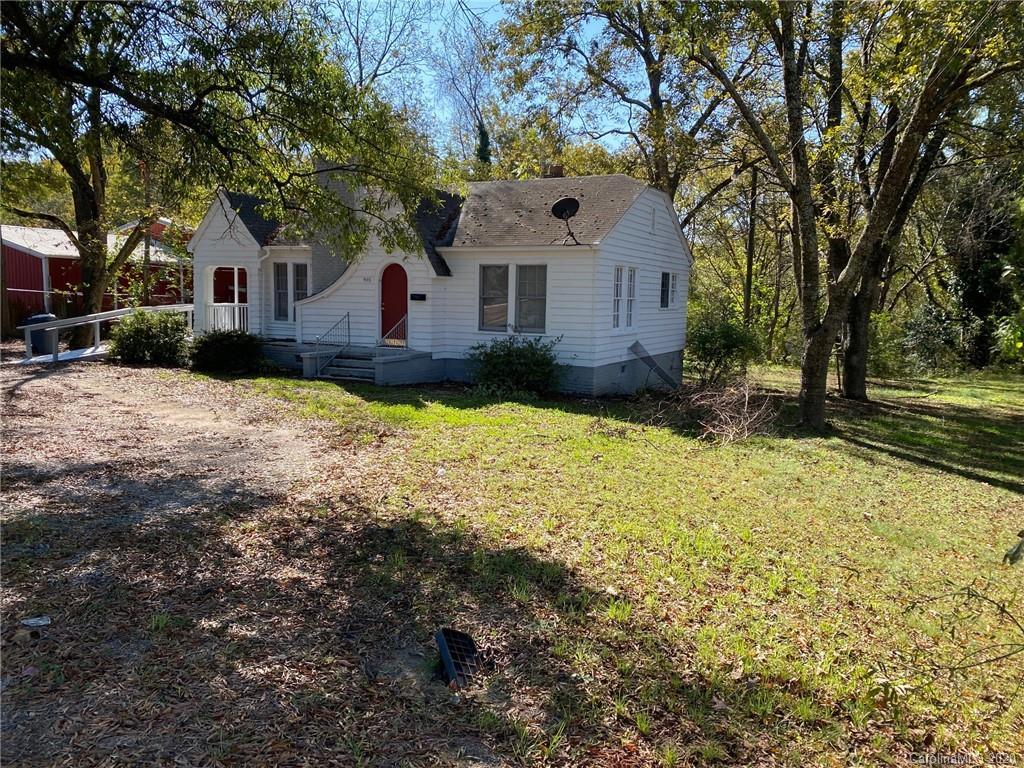 905 W C St., Kannapolis, NC 28081