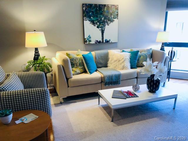 525 E 6th St. #407, Charlotte, NC 28202