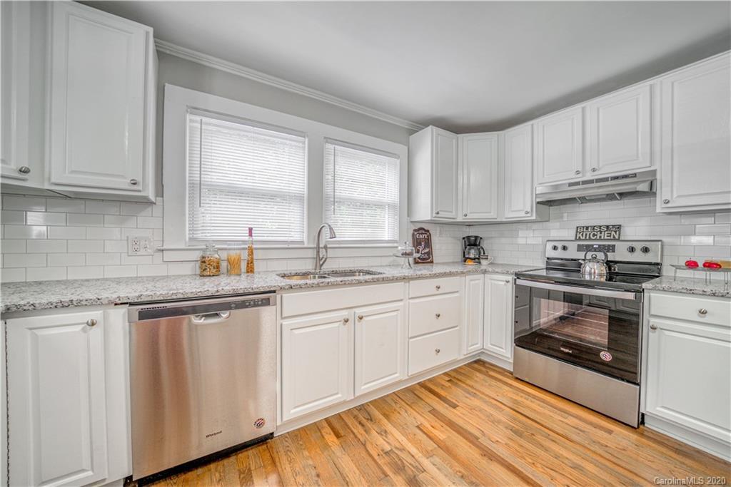 503 E 22nd St., Kannapolis, NC 28083