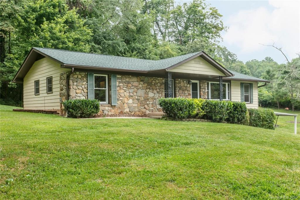 25 Jamie Hill Dr., Asheville, NC 28806