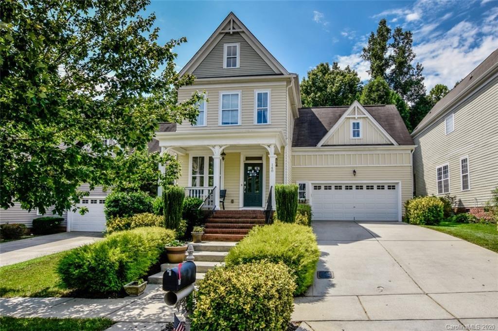 148 Morehouse Ave., Mooresville, NC 28117