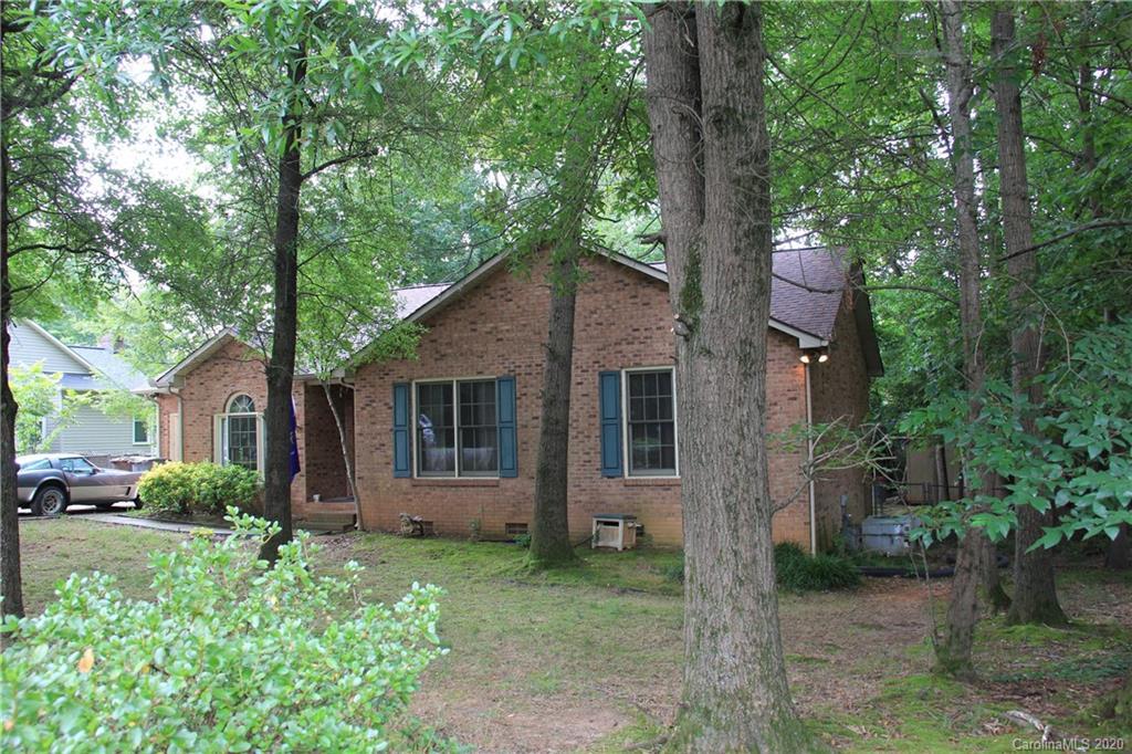 407 Walker St., Kannapolis, NC 28081