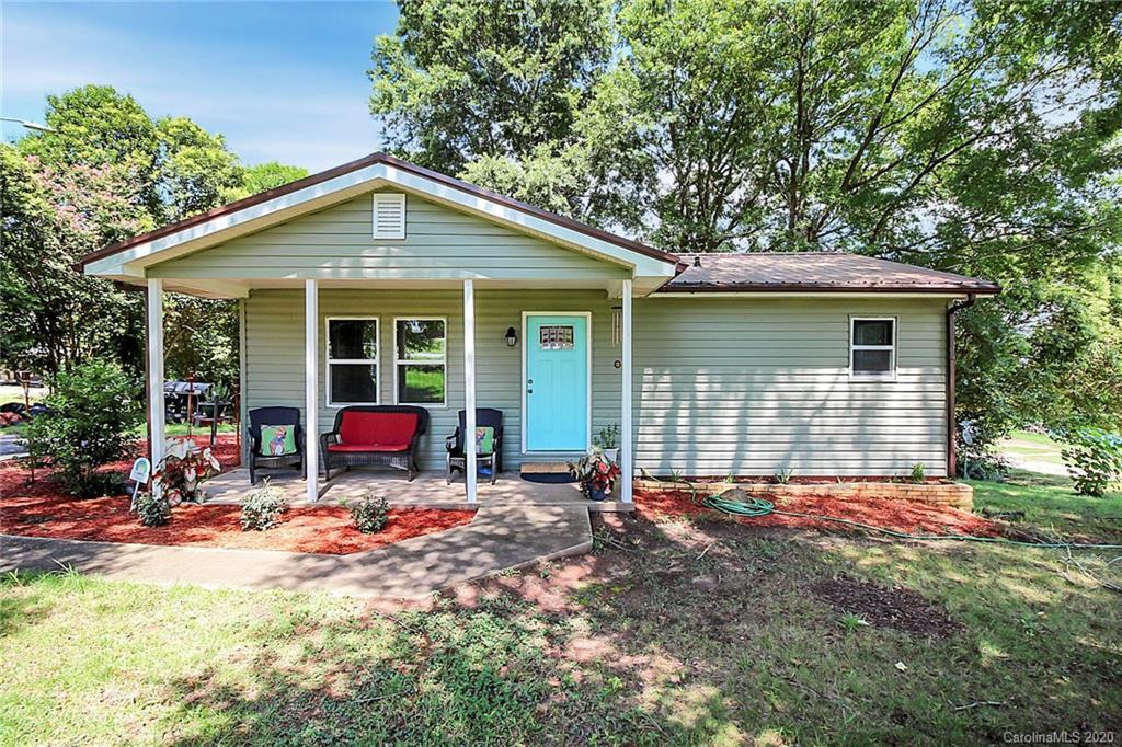 113 Azalea Rd., Mooresville, NC 28115