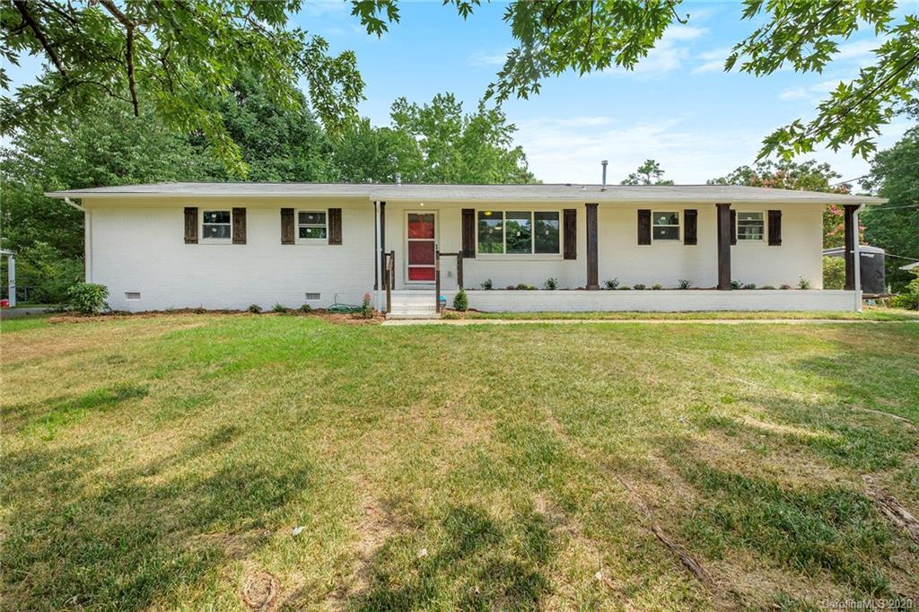 7936 Kerrybrook Cir., Charlotte, NC 28214