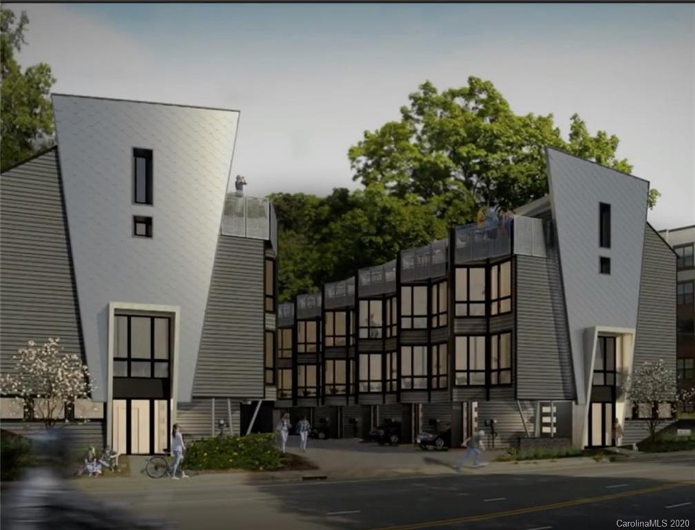 1066 Kenilworth Ave., Charlotte, NC 28204