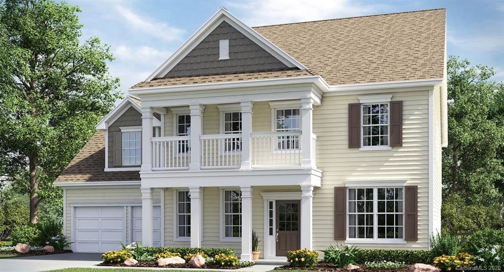 16934 Setter Point Ln. #Lot 62, Davidson, NC 28036