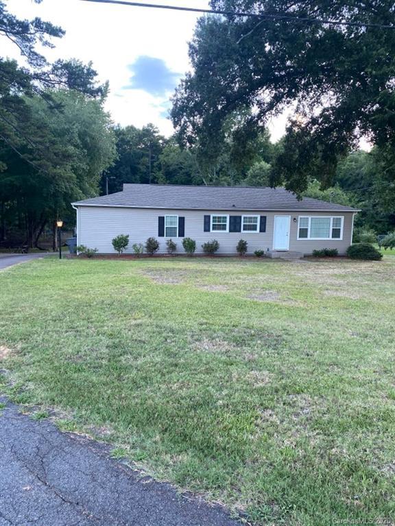 409 Valleydale Rd. #10, Charlotte, NC 28214