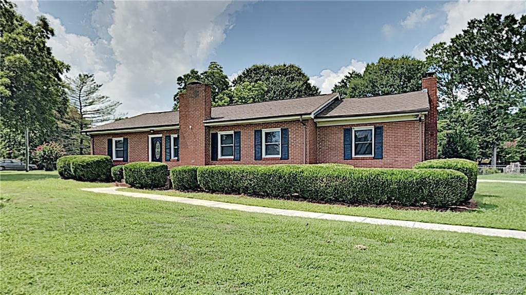 122 Mellwood Dr., Charlotte, NC 28214