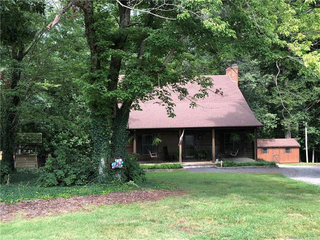 3012 Bethel Church Rd., Yadkinville, NC 27055