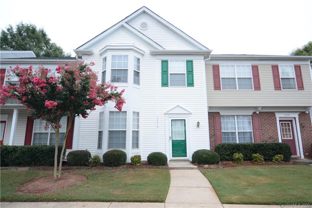 3276 Mannington Dr., Charlotte, NC 28270
