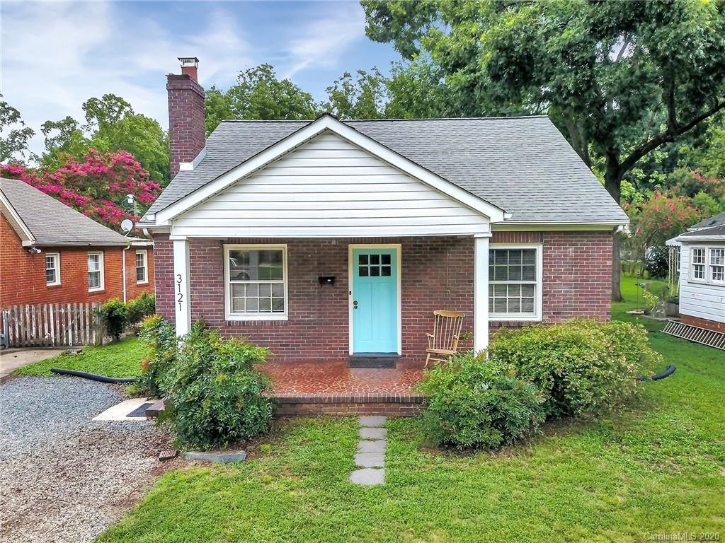 3121 Commonwealth Ave., Charlotte, NC 28205