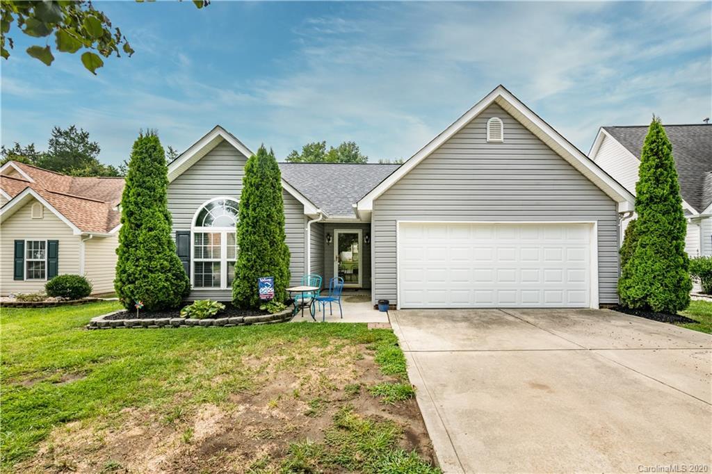 211 Ashmont Dr., Kannapolis, NC 28081