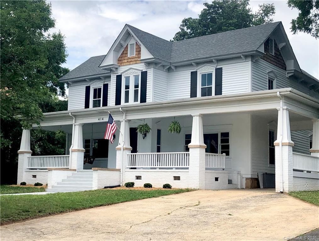 414 S Main St., China Grove, NC 28023