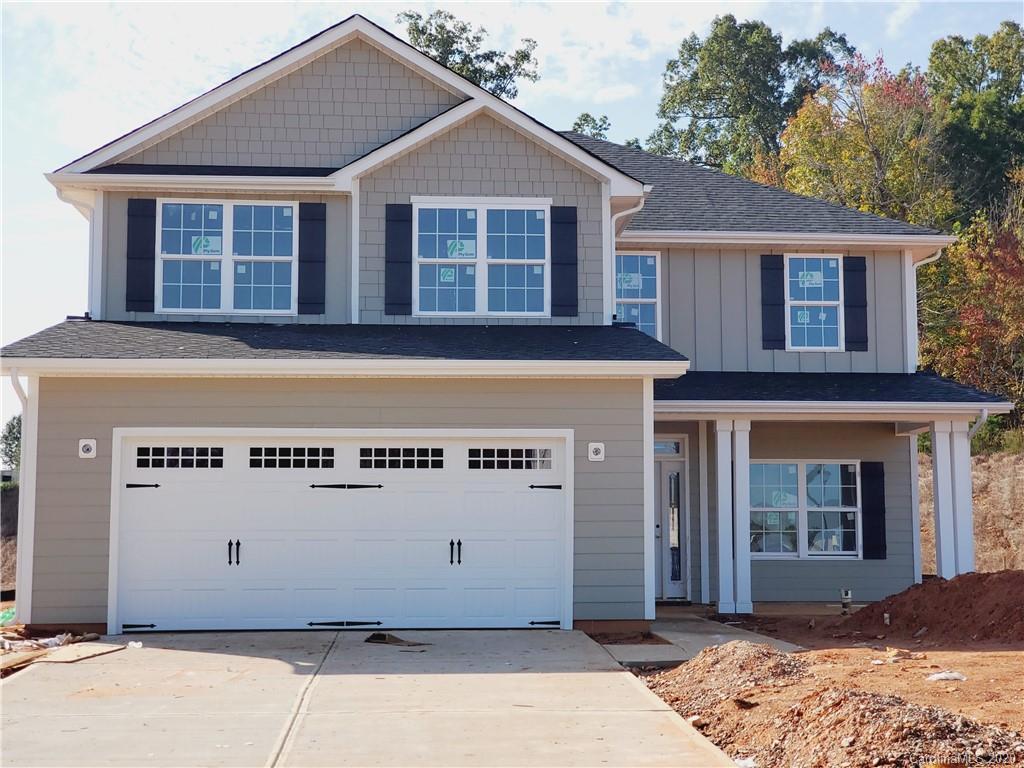 120 Sugar Hill Rd. #109, Troutman, NC 28166